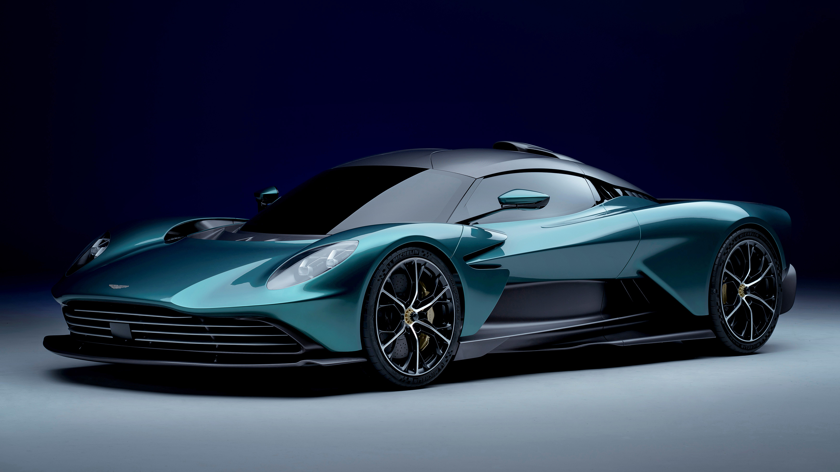 Lucid on sale sports car